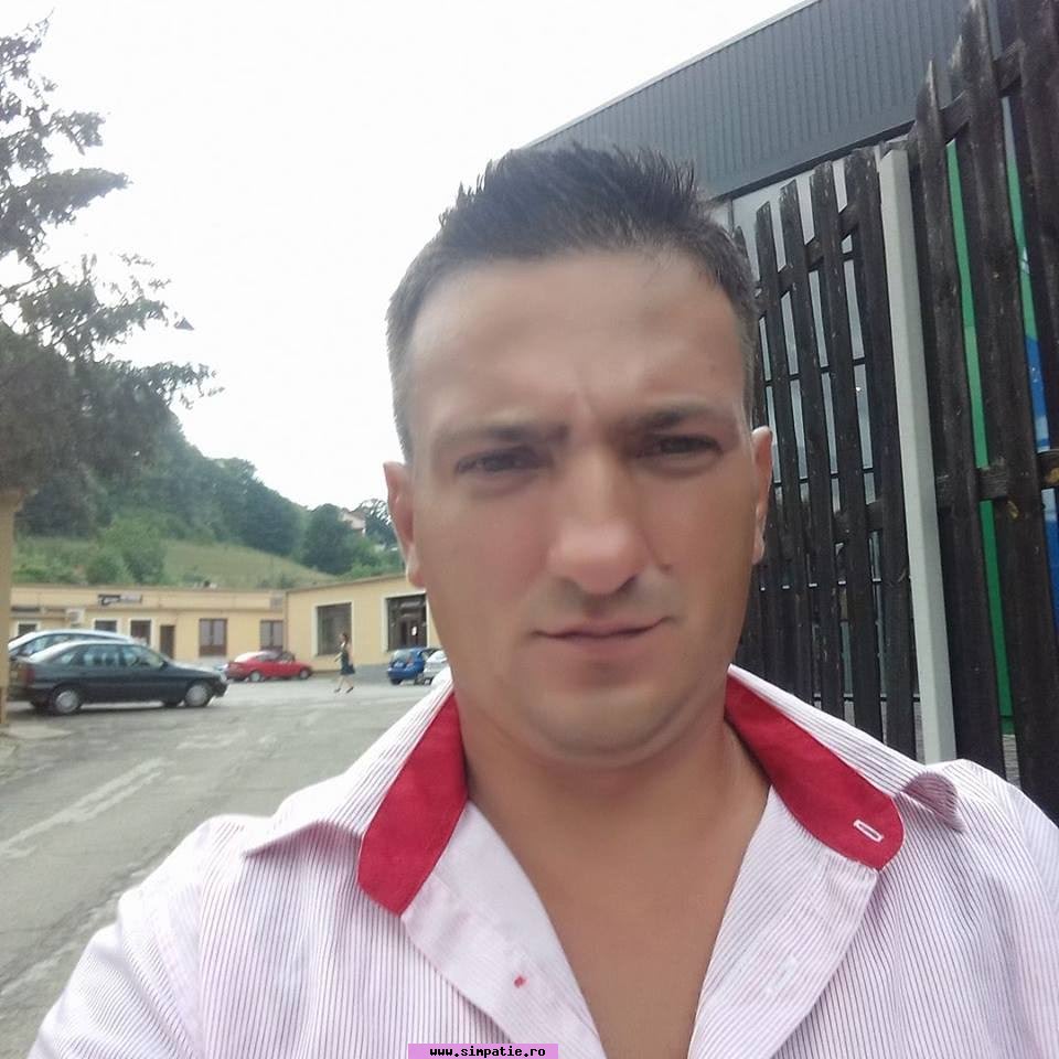 barbati caras severin