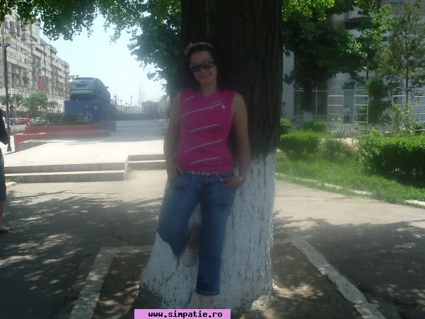 dame de companie comanesti