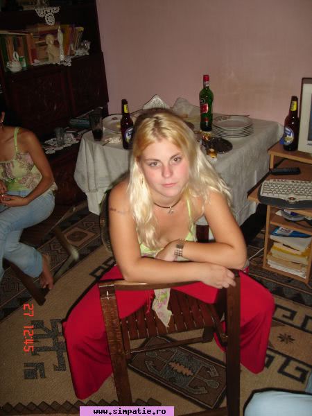 dame de companie murfatlar