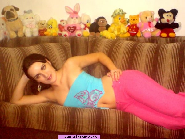 dame de companie sibiu