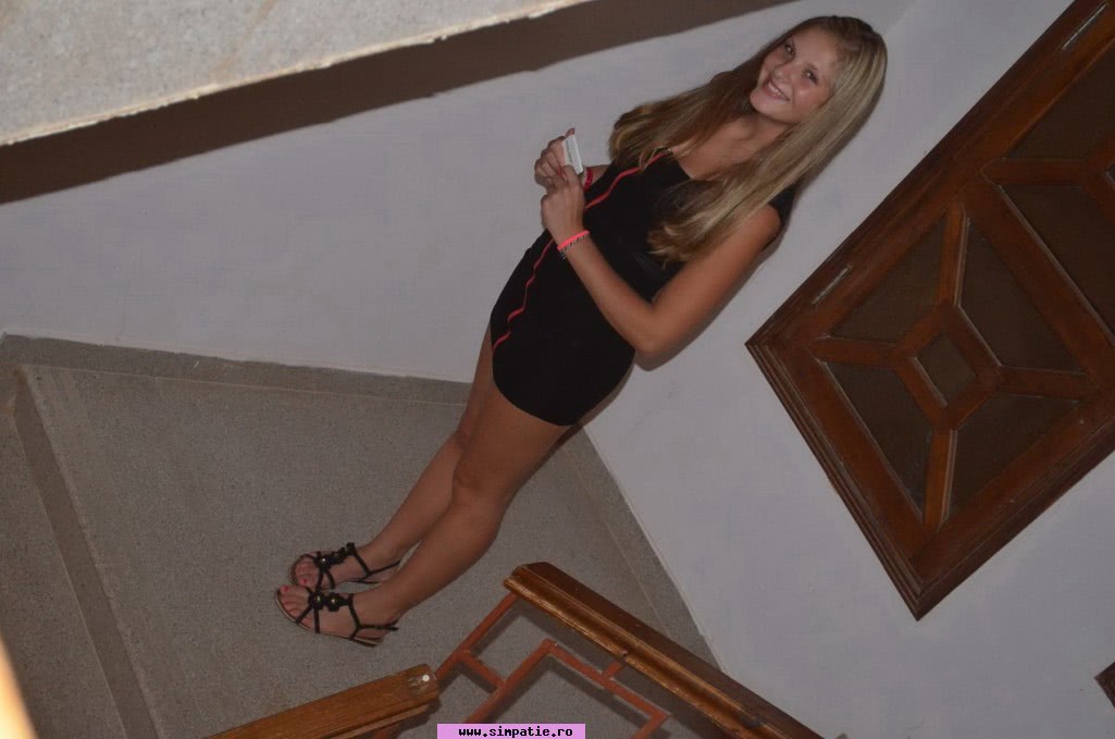 dame de companie turceni