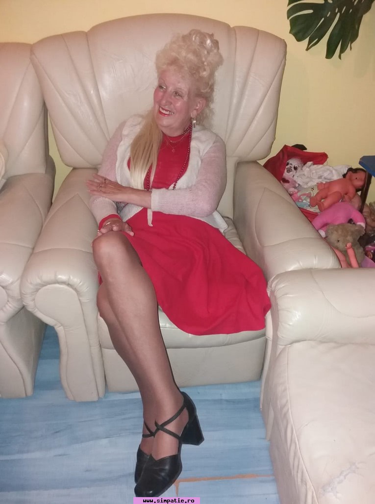 femei mature