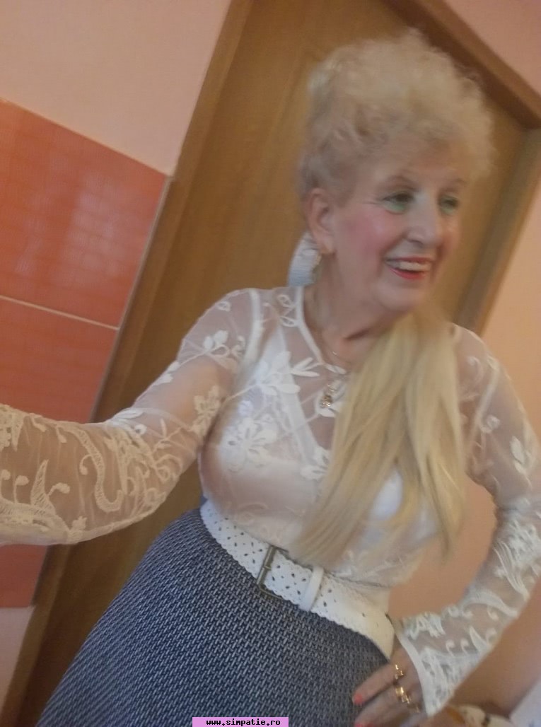 femei mature