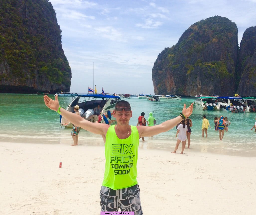 barbati singuri romania