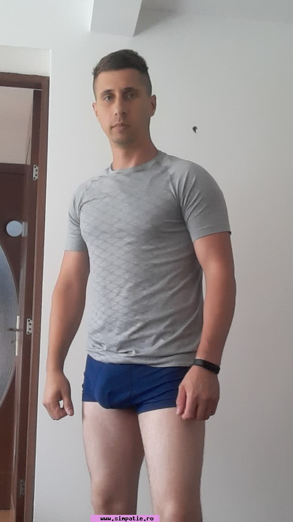 barbati targu frumos