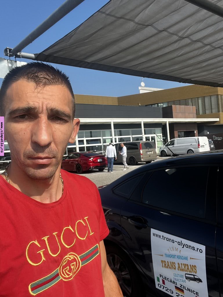 barbati caras severin