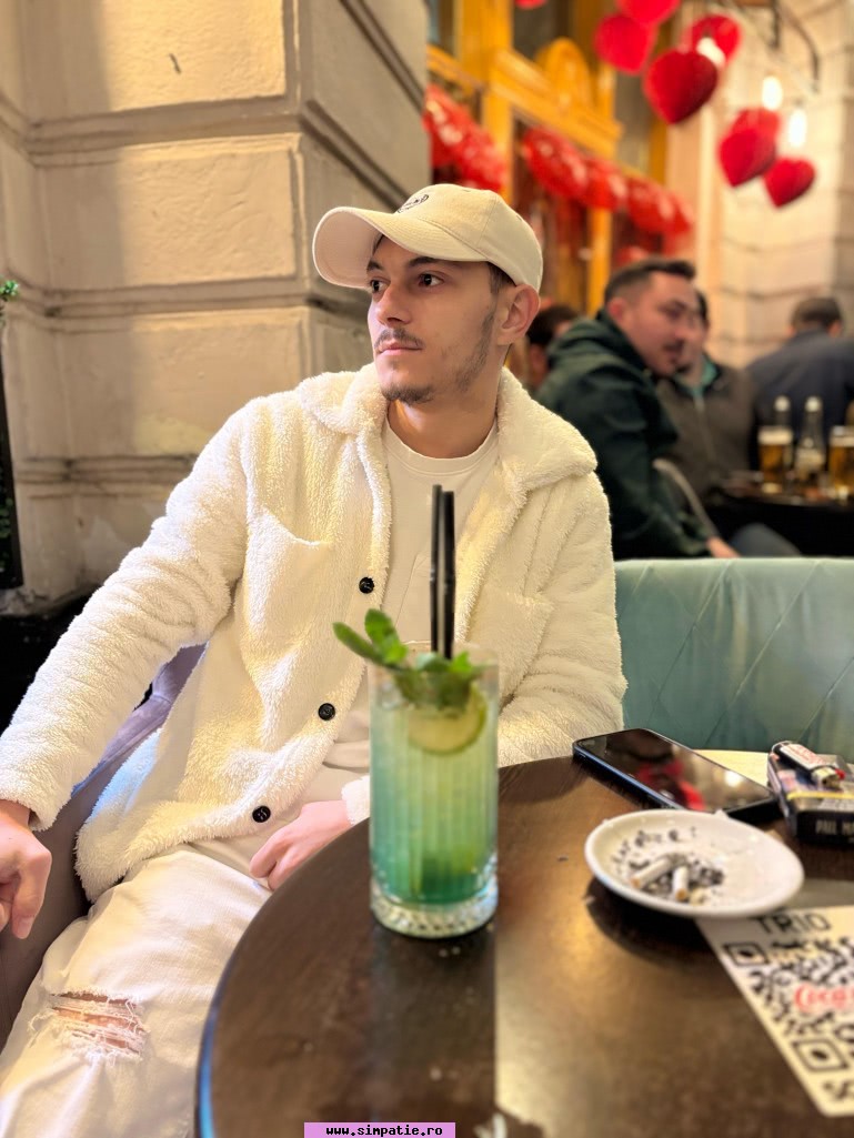 sentimente ro barbati bucuresti