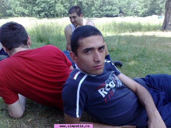 matrimoniale barbati sfantu gheorghe