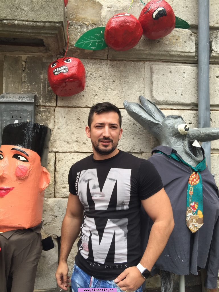 matrimoniale barbati sector 5