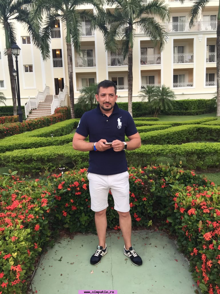 matrimoniale barbati sector 4