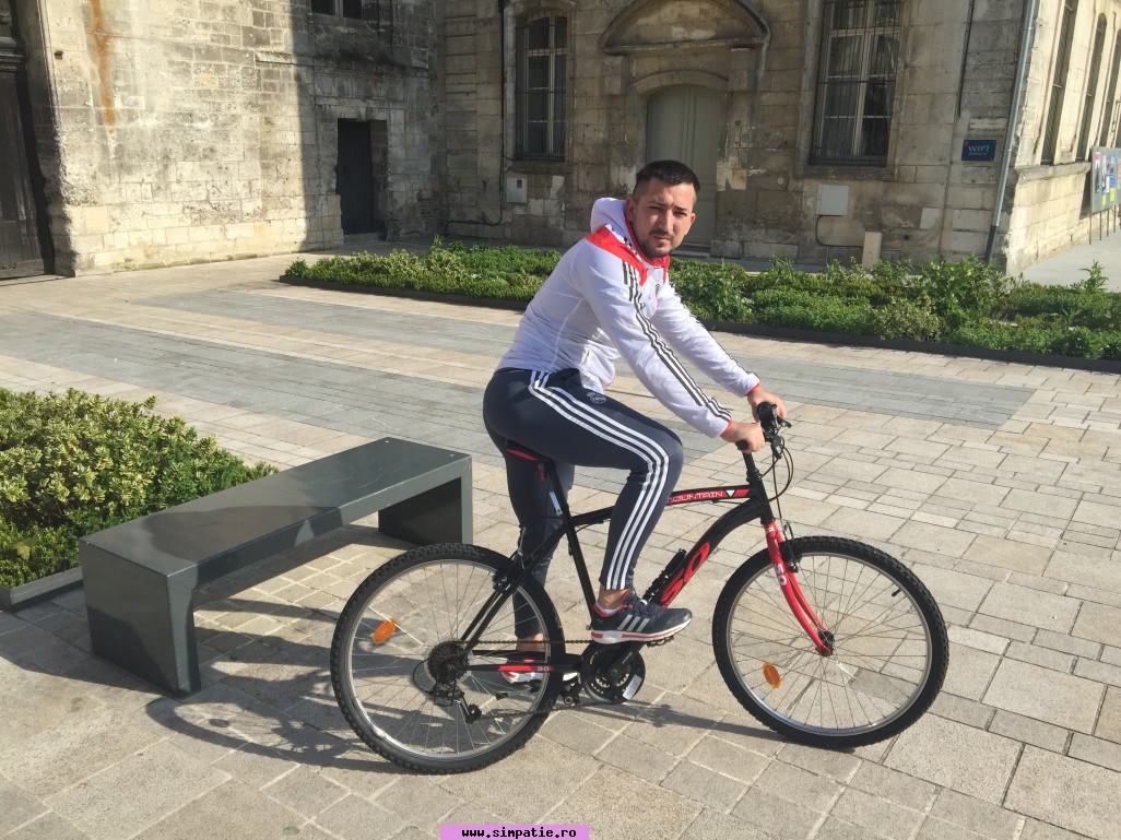 matrimoniale barbati sector 5