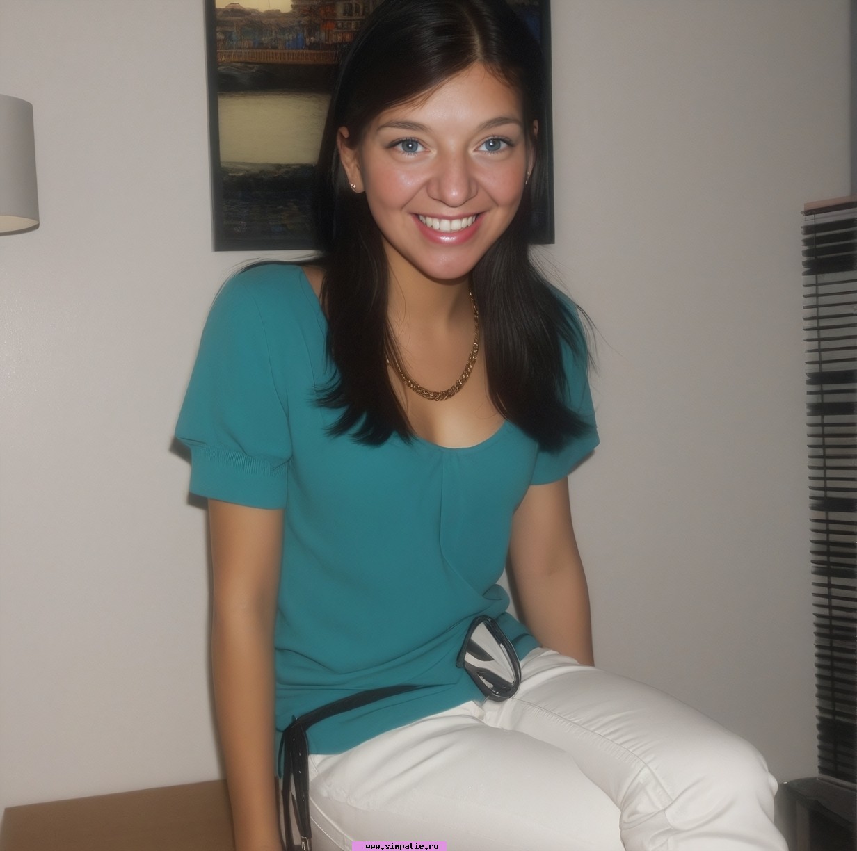 chat popesti leordeni