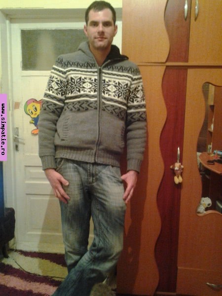 matrimoniale barbati victoria