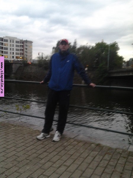 matrimoniale barbati victoria