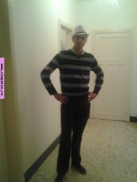 matrimoniale barbati victoria