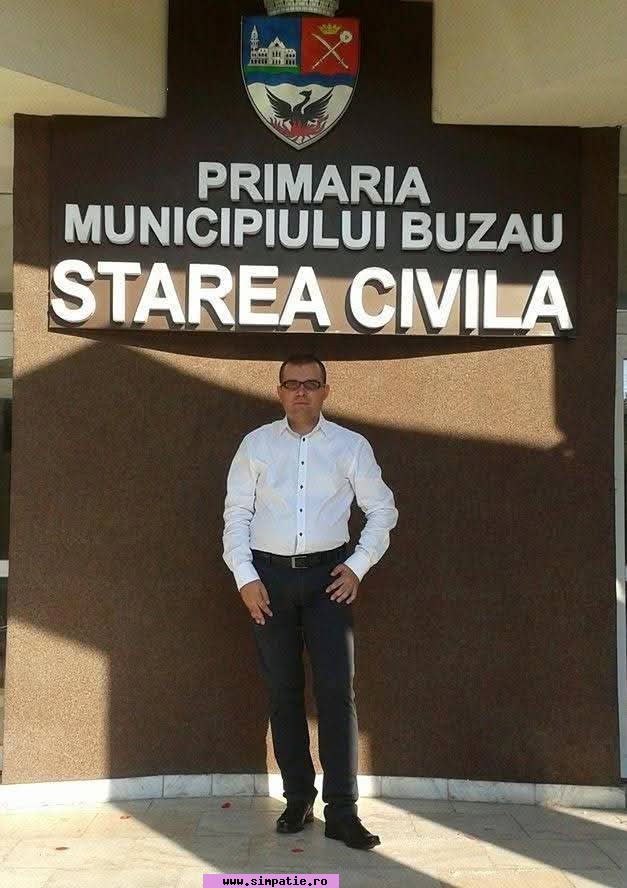 barbati singuri nehoiu