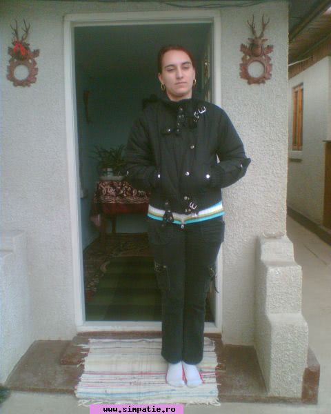 caut relatie serioasa