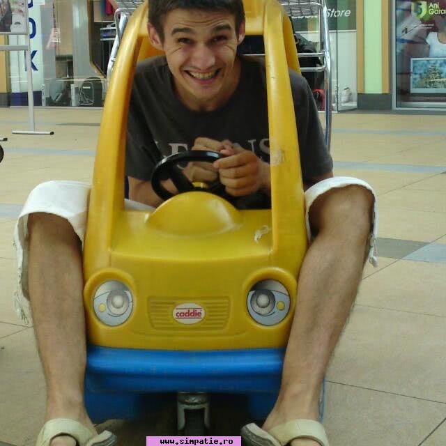 gigolo campia turzii