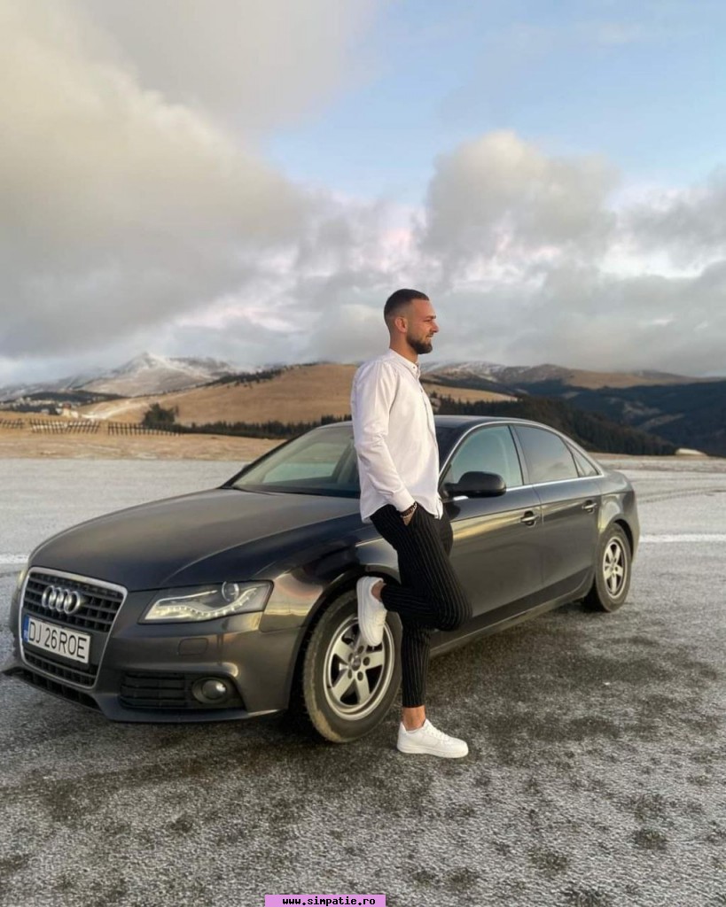 gigolo curtea de arges