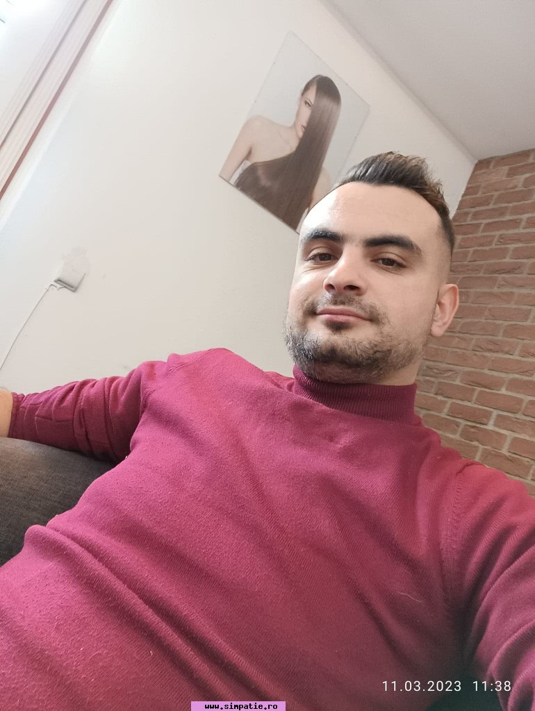 barbati caras severin