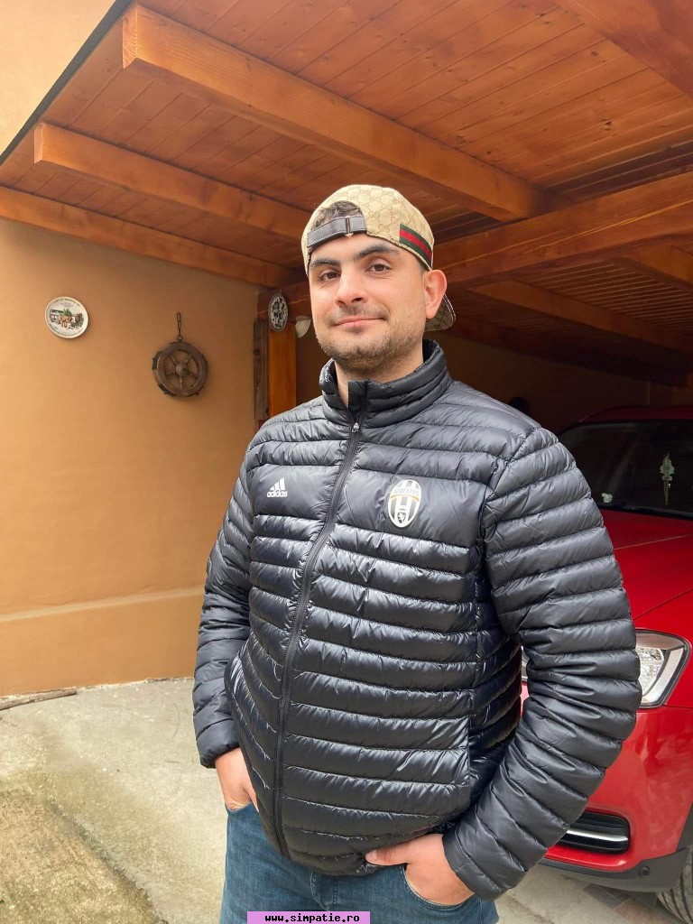 barbati caras severin