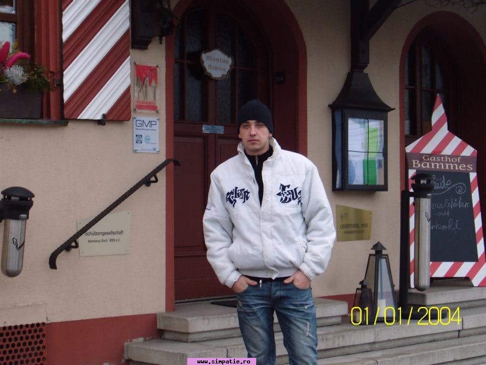 matrimoniale barbati jimbolia