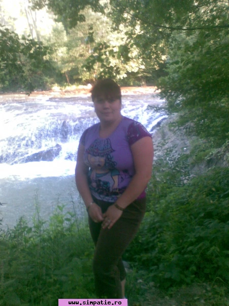 curve in calimanesti