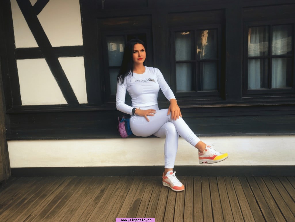 romanian girl for friendship