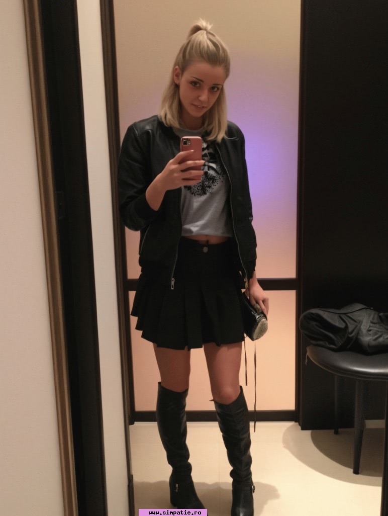 dame de companie falticeni