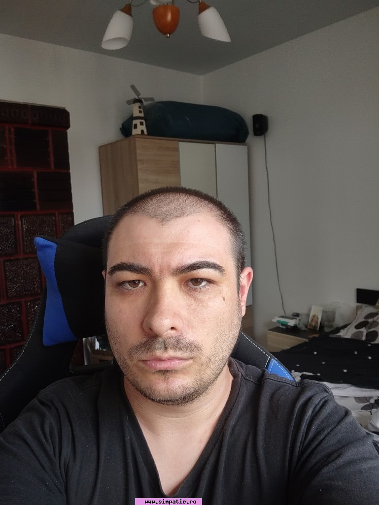 matrimoniale barbati ovidiu