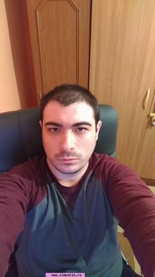 matrimoniale barbati cernavoda