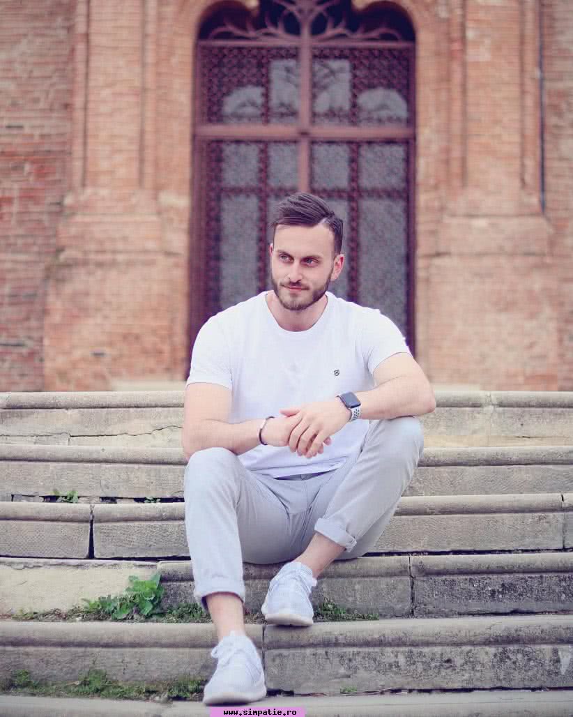 barbati singuri sector 5