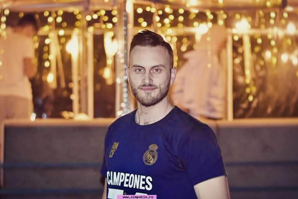 barbati singuri sector 5