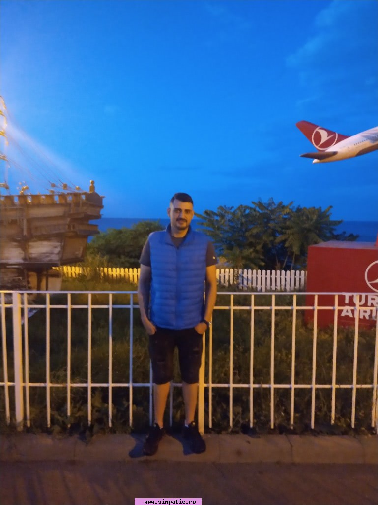 matrimoniale barbati ovidiu