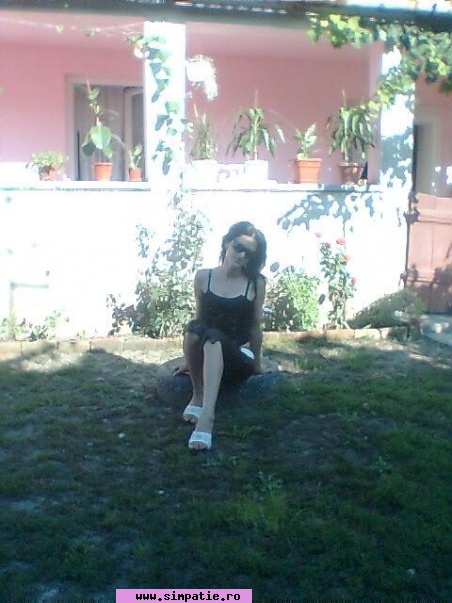 dame de companie arad