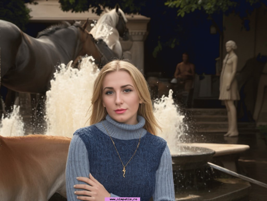 dame de companie sinaia