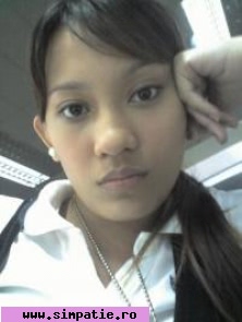 romanian girl for friendship