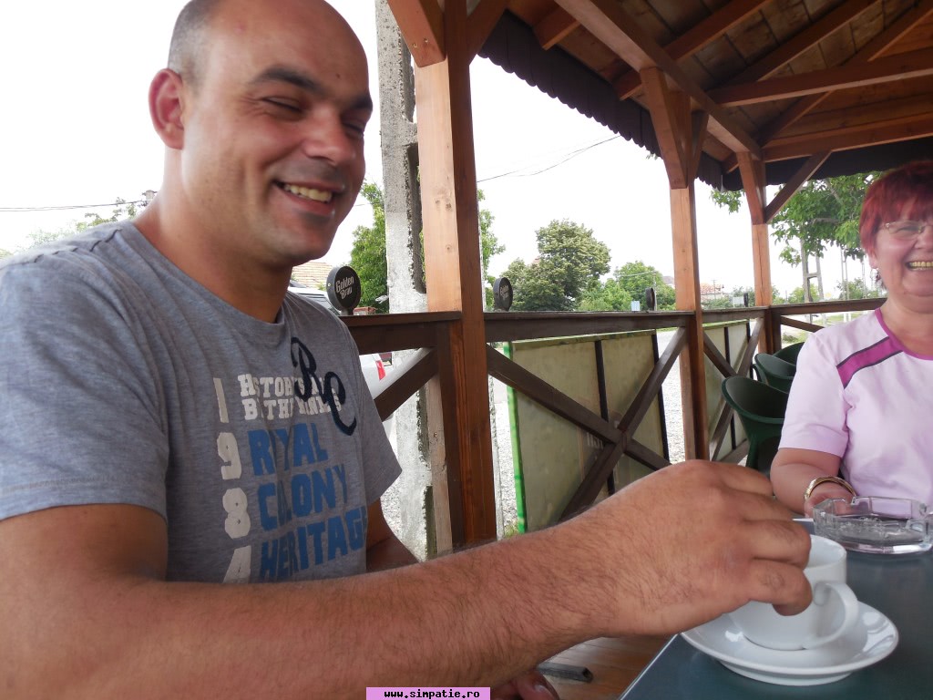 matrimoniale barbati ineu