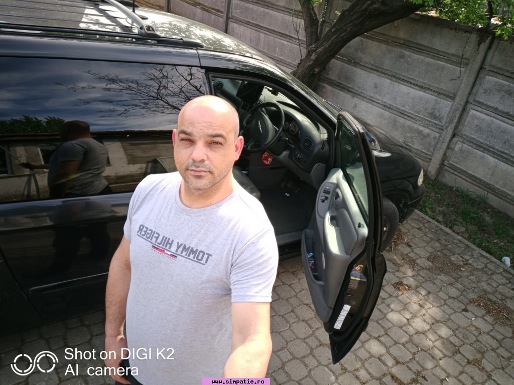 matrimoniale barbati ineu