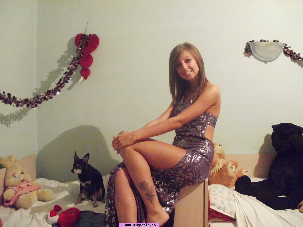 dame de companie braila