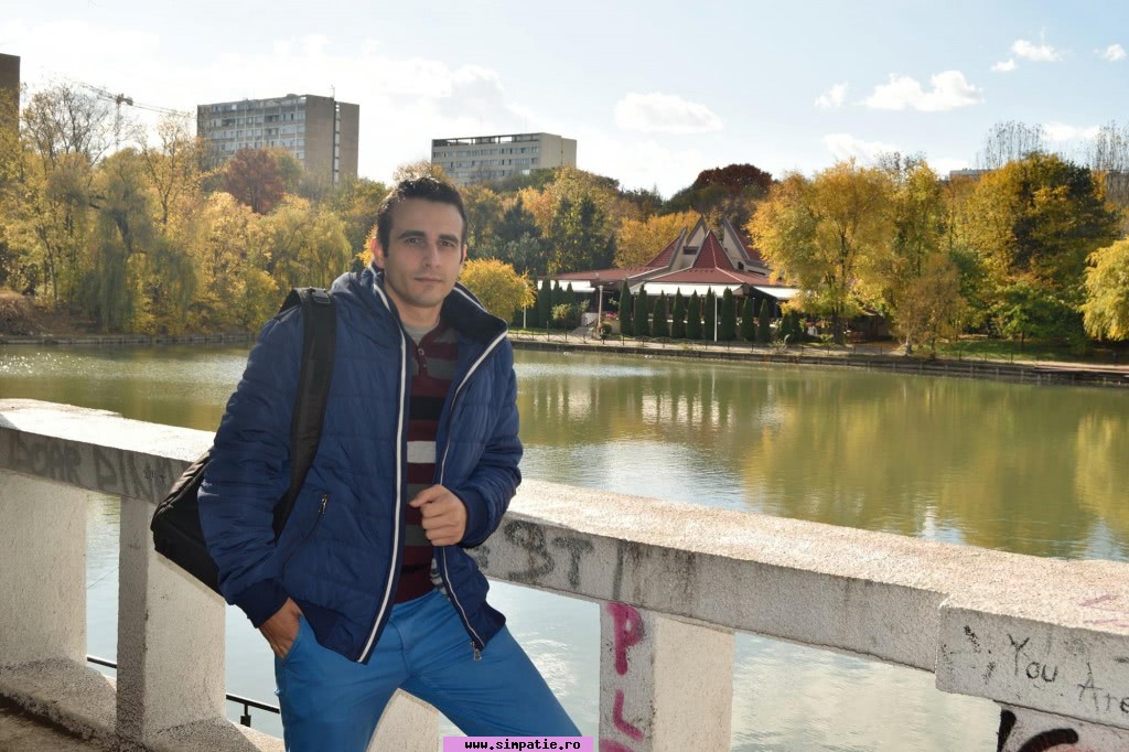 matrimoniale barbati sector 4