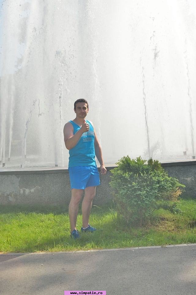 barbati singuri sector 1