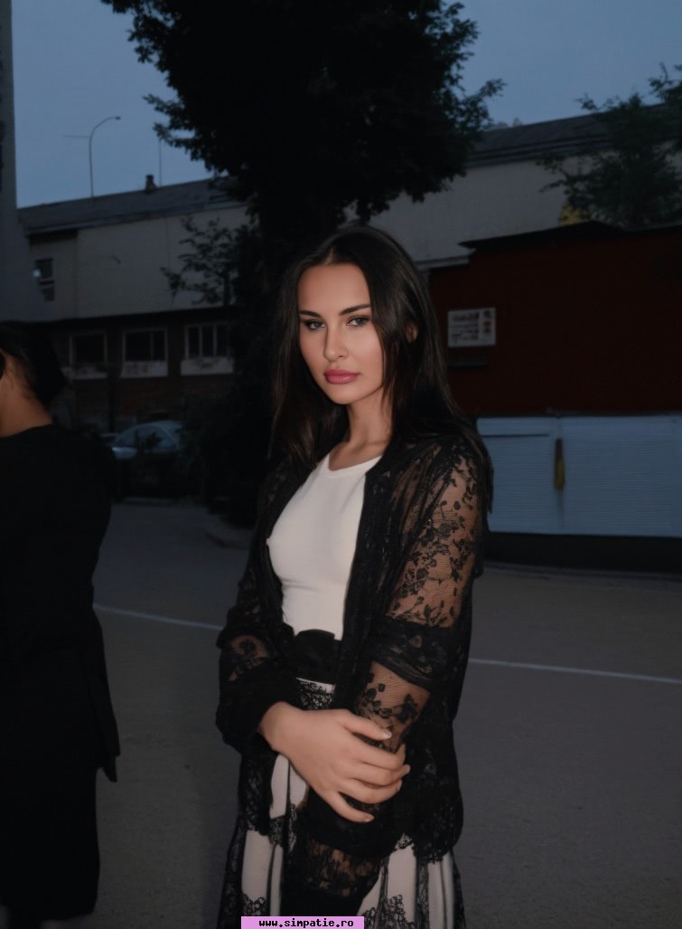 dame de companie gheorgheni