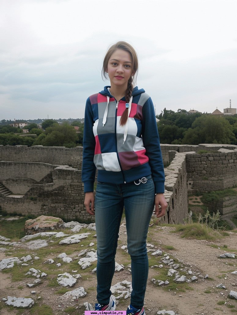 curve in vatra dornei