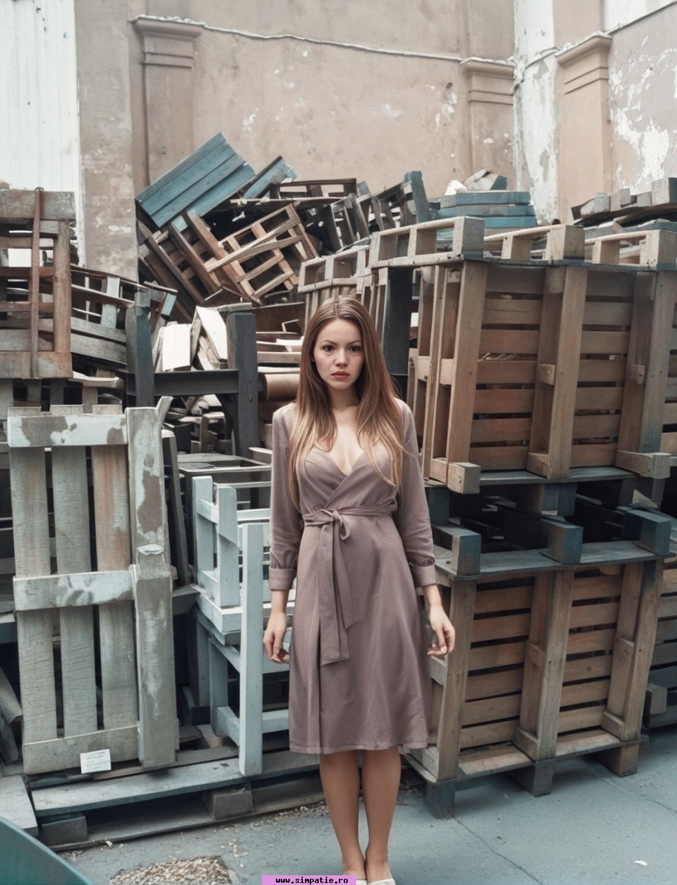 dame de companie radauti