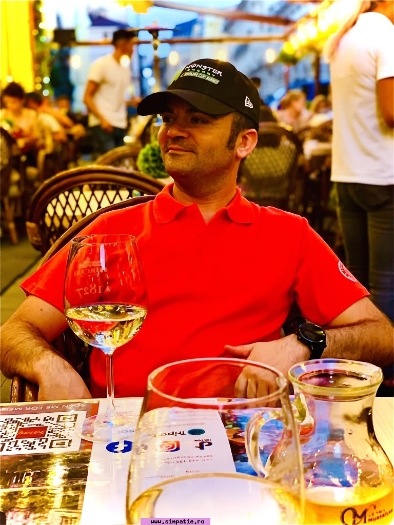 matrimoniale barbati harlau