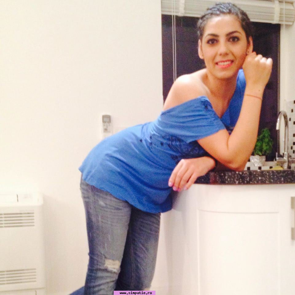 caut amanta bucuresti