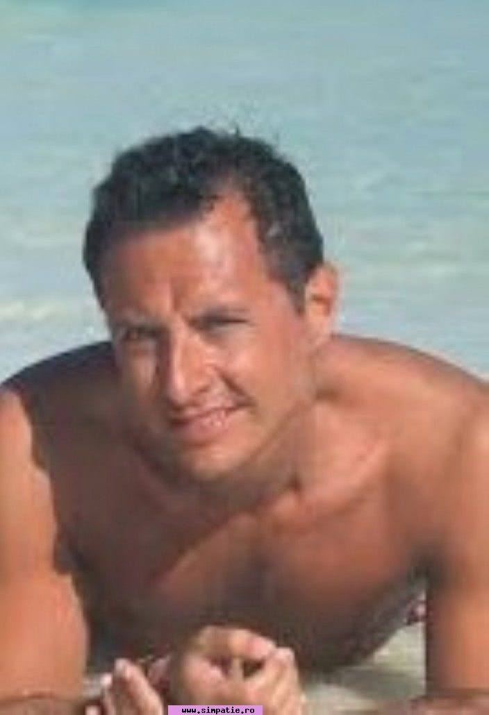 matrimoniale barbati ineu