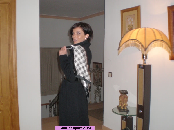 matrimoniale mature