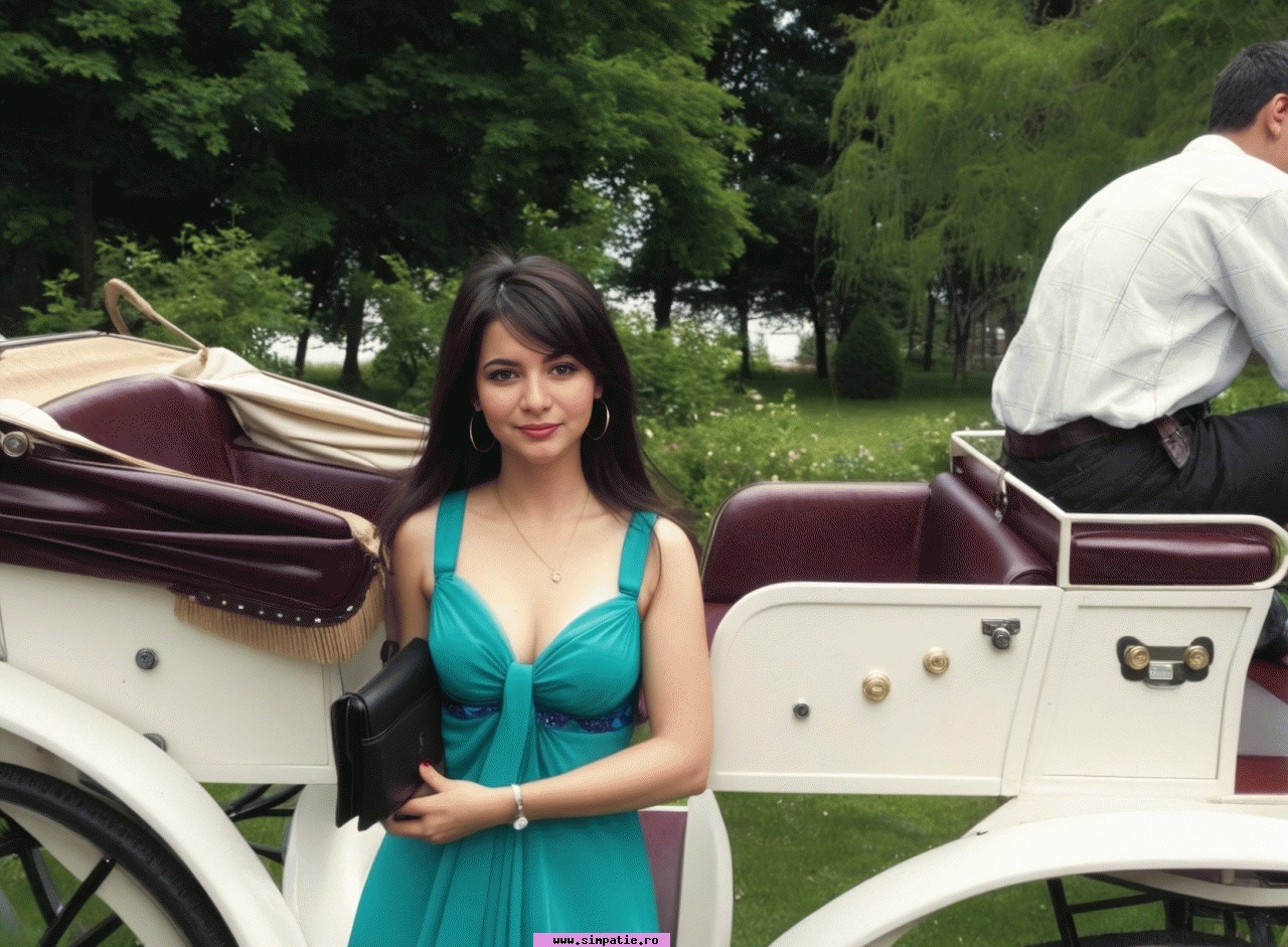 dame de companie campina